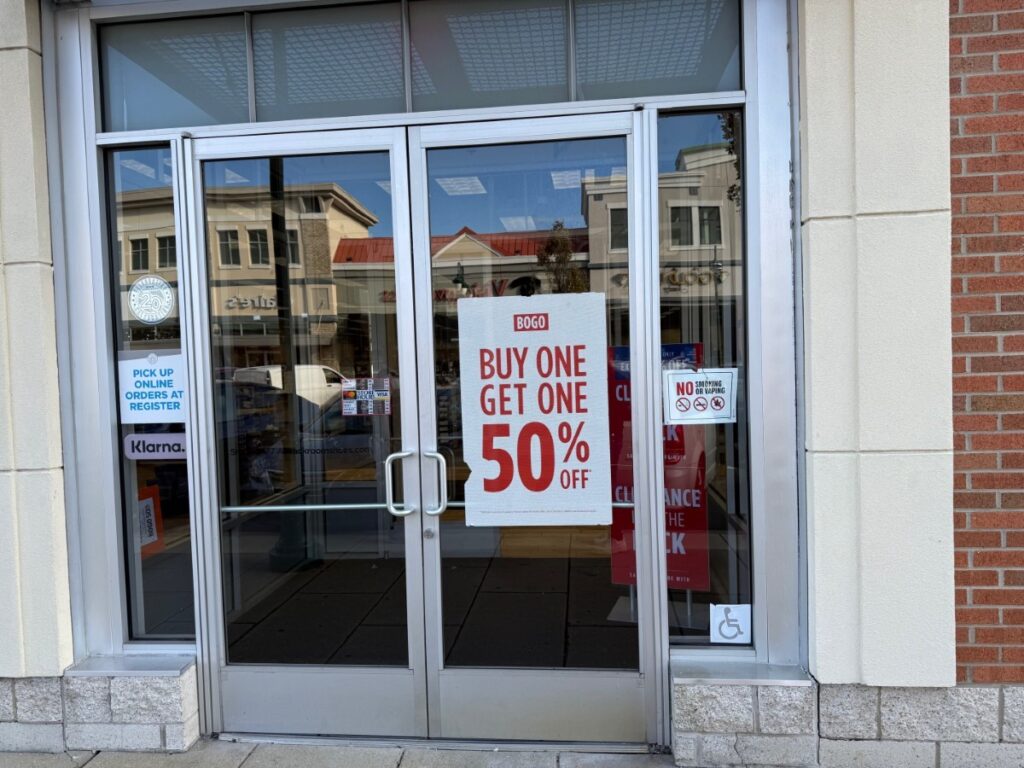 Commercial Door Repair Bowie