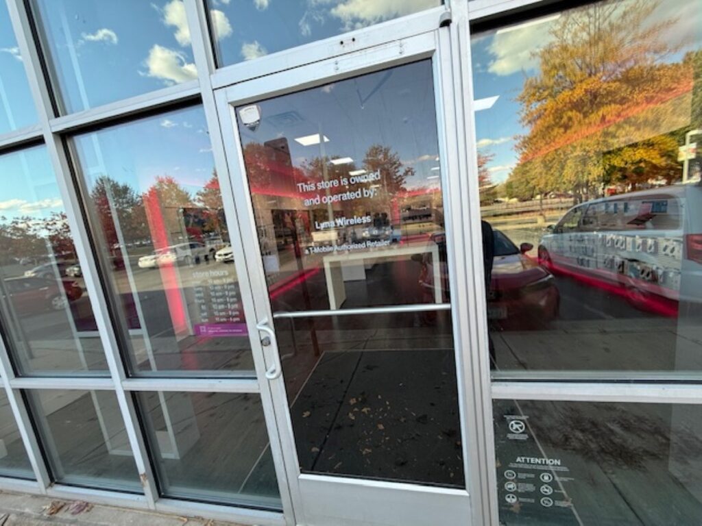 Commercial Door Repair Fredericksburg