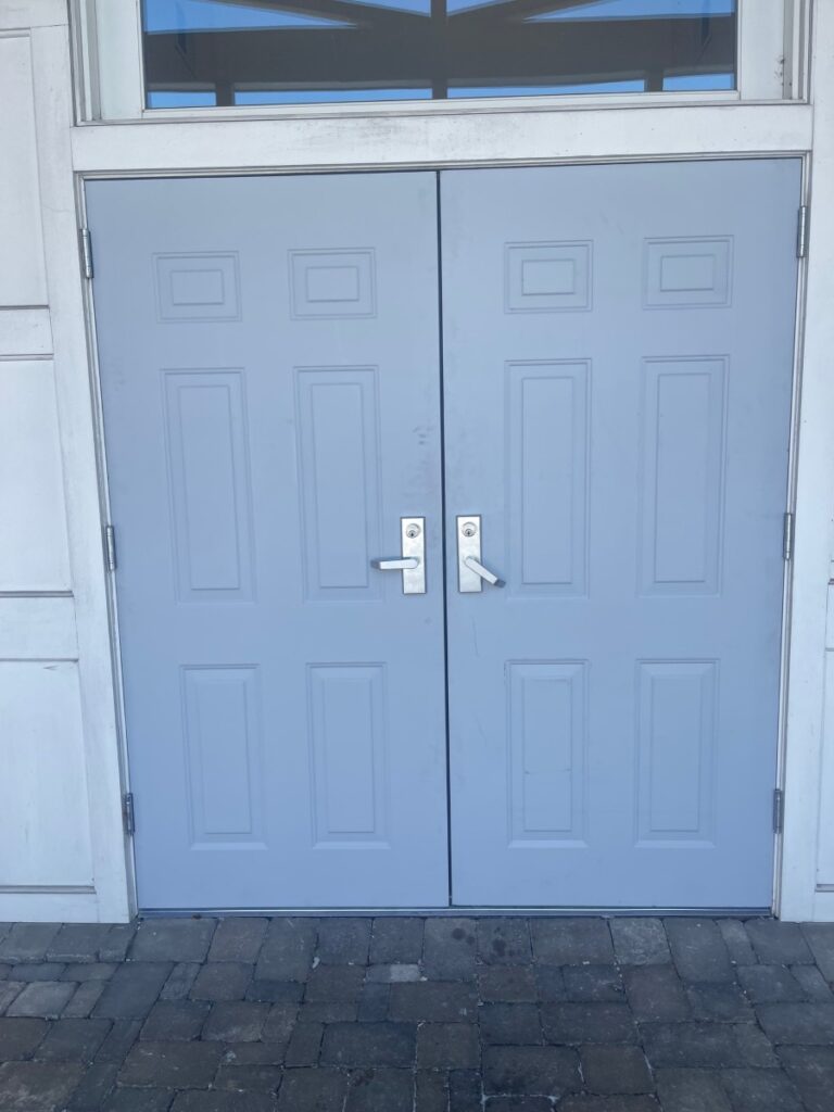Commercial Door Repair Beltsville MD