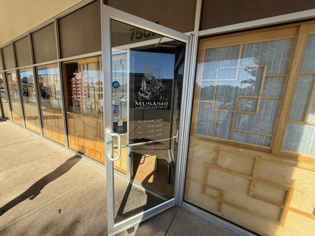 Commercial Door Repair Gainesville MMD