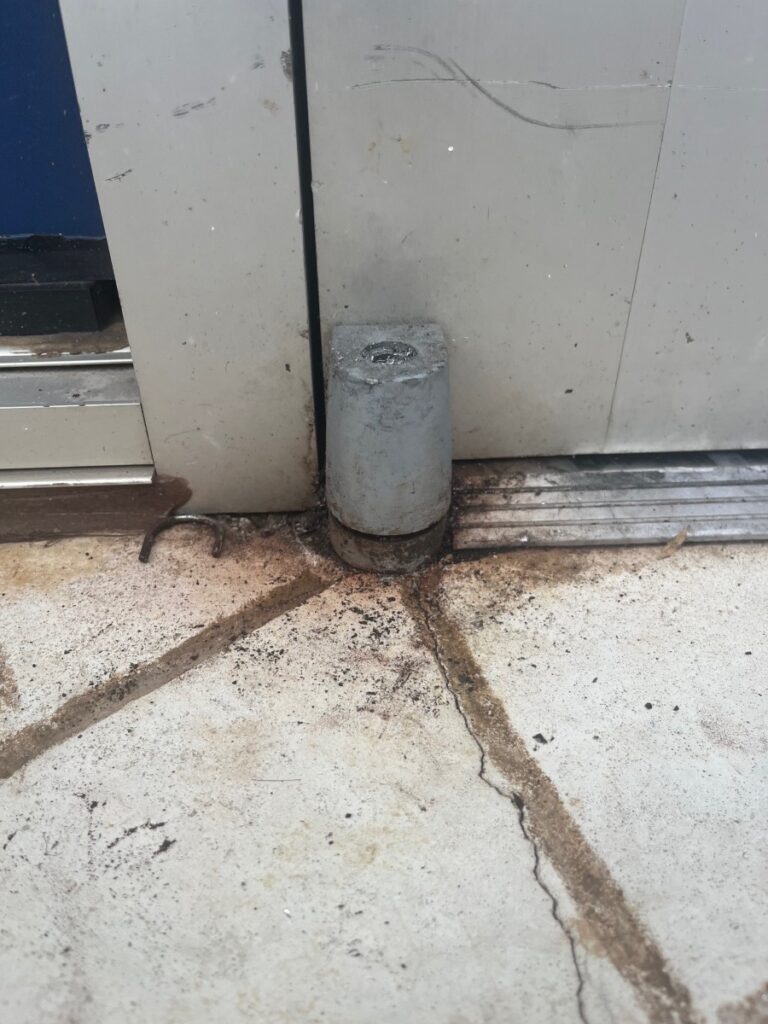 Commercial Door Repair Oxon Hill MD