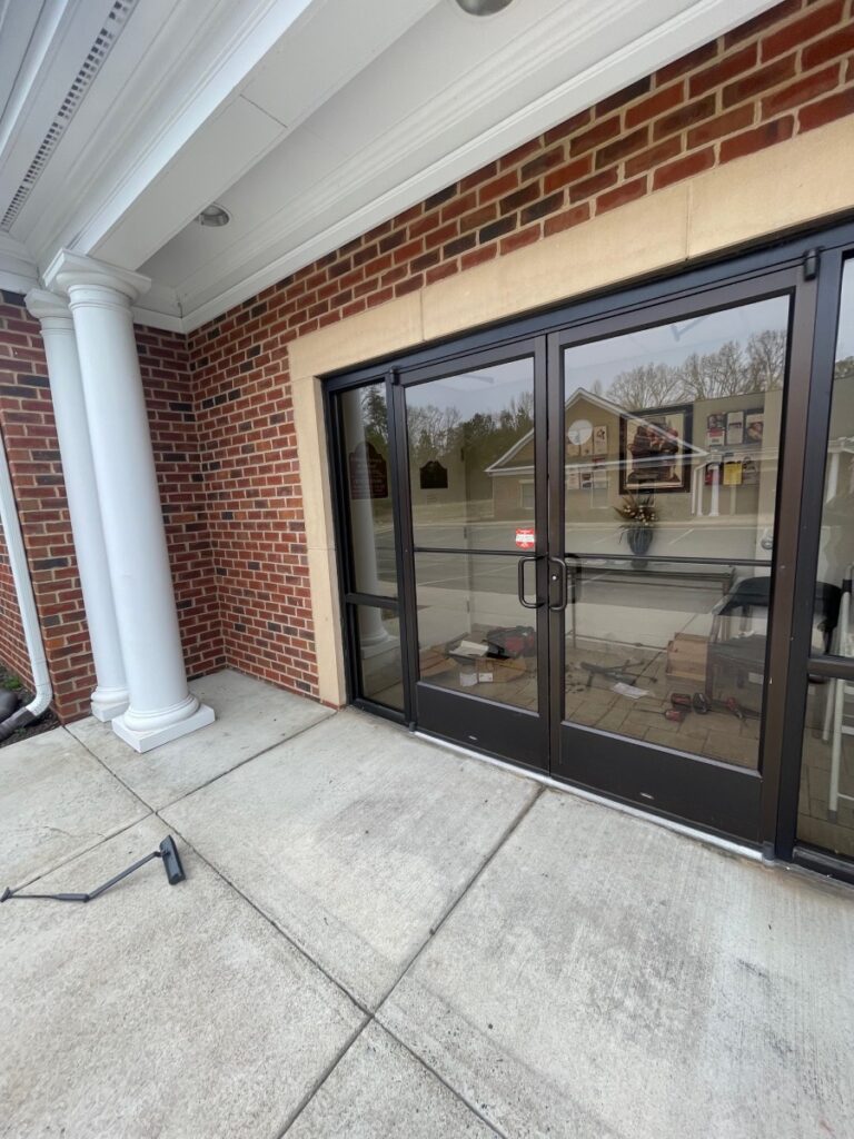 Commercial Door Repair Stafford VA