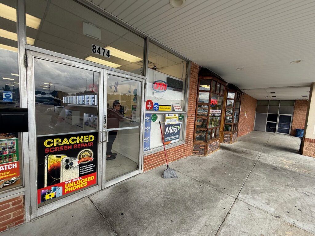 Commercial Door Repair Hyattsville MD