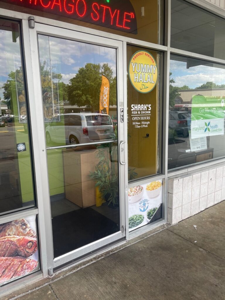 Commercial Door Repair District Heights MD