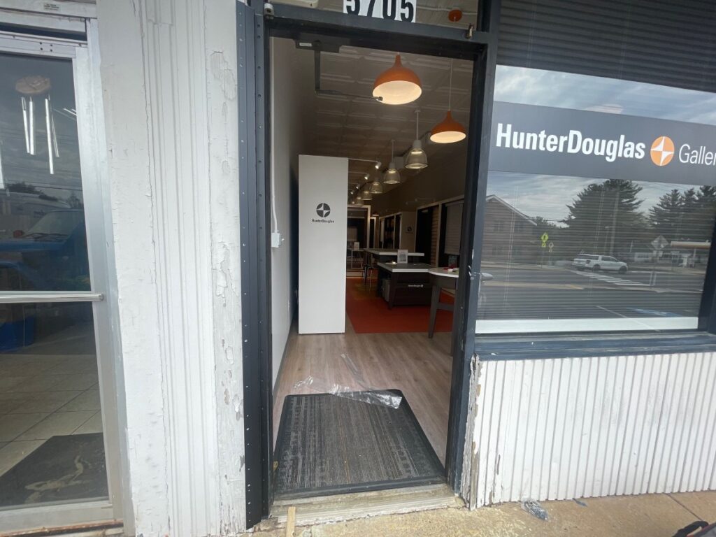 Commercial Door Repair Kensington MD