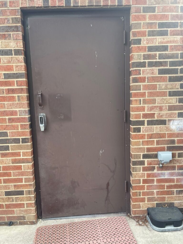 Commercial Door Repair Lorton VA