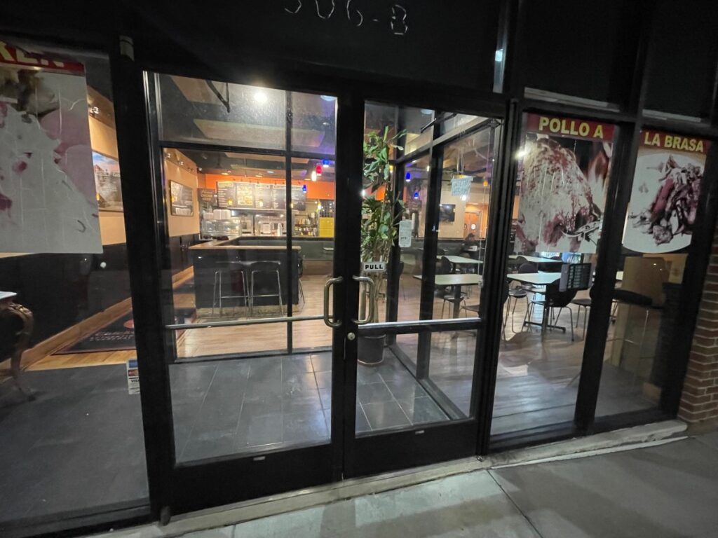 Commercial Door Repair Leesburg VA